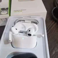 هدفون بلوتوثی با نویز کنسلینگ