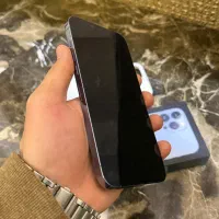 آیفون ۱۳ پرومکس|موبایل|هشتگرد, شهرک ولیعصر (مصلی)|دیوار