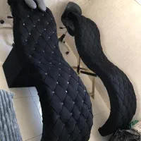 تخت مژه حرفه‌ای نو با قیمت استثنایی