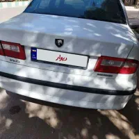 سمند دوگانه شرکتی