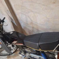 موتور هوندا ۱۵۰ احسان