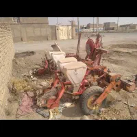 دستگاه هنداونه کار تراش کرده|ماشینآلات صنعتی|زاوه, |دیوار