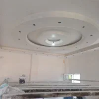 سفیدکاری باکیفت|خدمات پیشه و مهارت|جویبار, |دیوار