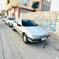 پژو ۸۹ درجه یک. تک برگ سند