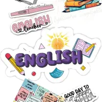 اموزش زبان انگلیسی تضمینی و  دروس پایه اول تا ششم