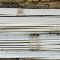 درب کرکره ای برقی پارکینگ