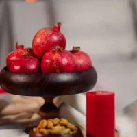 اجاره دکور یلدا|اجارهٔ کوتاه‌مدت دفتر کار و فضای آموزشی|تهران, آرژانتین|دیوار