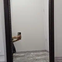 آینه درحد نو