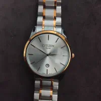 ساعت سیتیزن اصل