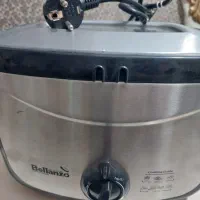 سرخ کن بلانزو مدل BDF2300