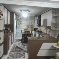 آپارتمان فروشی شهرک آزادگان ۱۰۰متری دوخواب