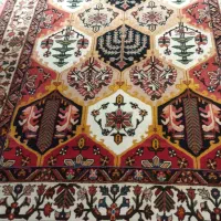 فرش دستبافت