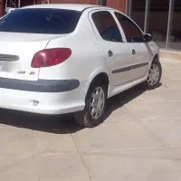 فروش 206 sd|خودرو سواری و وانت|هشتگرد, شهرک پارسیان|دیوار