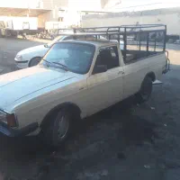 پیکان وانت مدل ۹۰