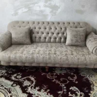 مبل راحتی|مبلمان خانگی و میز عسلی|اهر, |دیوار