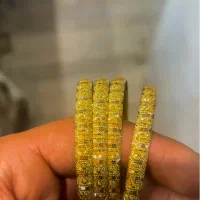 طلای دست دوم تمیز