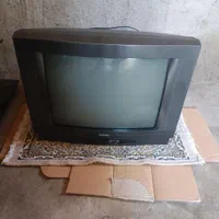 تلویزیون رنگی ویستل