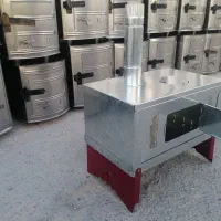 پخش بخاری هیزمی اودون کومور|بخاری، هیتر، شومینه|تبریز, |دیوار