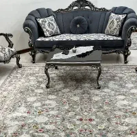 ست مبلمان ناهار خوری میز تلویزیون کنسول|مبلمان خانگی و میز عسلی|تهران, آبشار تهران (دریاچه)|دیوار