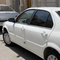 سورن پلاس XU7P مدل ۱۴۰۵ صفر