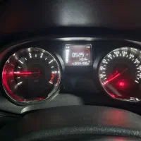 تارا دنده دستی مدل ۱۴۰۰ کم کارکرد