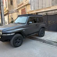 کوراندو مدل ۲۰۰۸ اتومات موتور ۳۲۰۰|خودرو سواری و وانت|گرگان, |دیوار