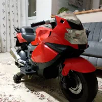 موتور شارژی|اسباب‌بازی بچه|سنندج, |دیوار