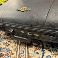 چمدان دیپلمات اصل