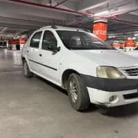 ال ۹۰ ، تندر ۹۰ ، لوگان ،|خودرو سواری و وانت|سیرجان, |دیوار