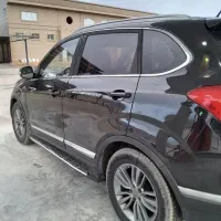 فروش تیگو ۵|خودرو سواری و وانت|اهواز, گلستان|دیوار