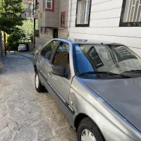 405مدل۸۸|خودرو سواری و وانت|همدان, |دیوار