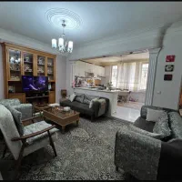 پادگان120متر2خواب شیک تمیزتک واحدی//املاک نیایش//