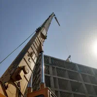 جرثقیل شجاعی|خودرو سنگین|تهران, فتح|دیوار