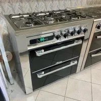 اجاق گاز طرح فر