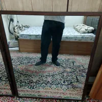 آینه 1در1تمیز|آینه|مشهد, عسگریه|دیوار