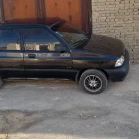 پراید۸۱|خودرو سواری و وانت|سبزوار, ایزی شهر|دیوار