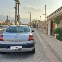 فروش مگان۱۶۰۰|خودرو سواری و وانت|کاشان, بازار کاشان|دیوار