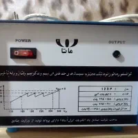 ترانس استابلایزر|قطعات و لوازم جانبی رایانه|شهریار, شهریار|دیوار