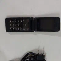 موبایل سامسونگ تاشو همراه شارژر کره ای اص|موبایل|اهواز, نبوت|دیوار