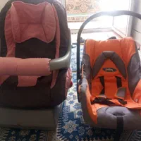 صندلیکودکخودرووکریر