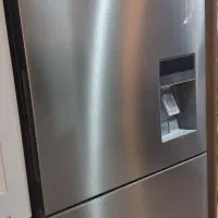 یخچال های بالا پایین موتورکره دوو اسنوایخسازاتومات