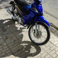 موتور لاکی پیشرو پیام مدل ۸۹