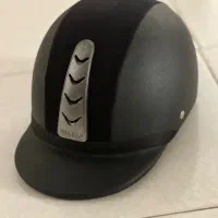 کلاه سوارکاری