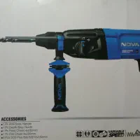 دژبر  NOVA