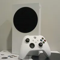 ایکس باکس سری اس (xbox series s)