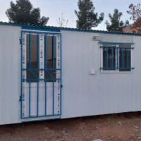 اجاره .خرید.فروش .وتعمیر انواع کانکس