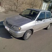 پراید 132مدل89