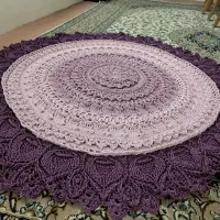 فرشینه شکوه خلقت