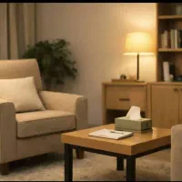 روانشناس تجربه