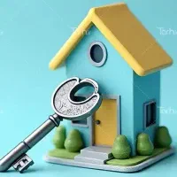 منزل-اجاره-ای